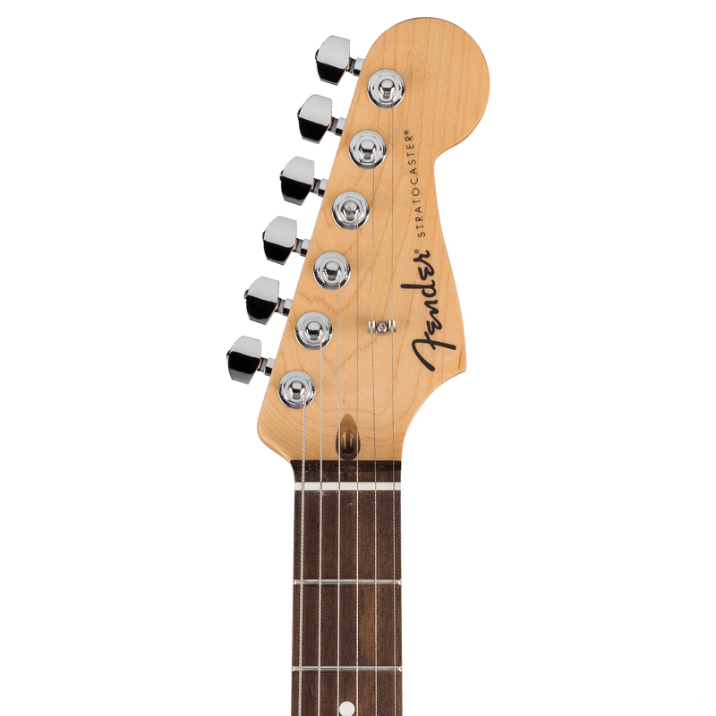 GUITARRA ELECTRICA FENDER 0266240560 STD STRAT LRL WPG AMM - JP Musical