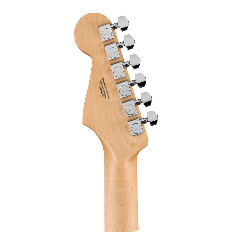 GUITARRA ELECTRICA FENDER 0266240560 STD STRAT LRL WPG AMM - JP Musical