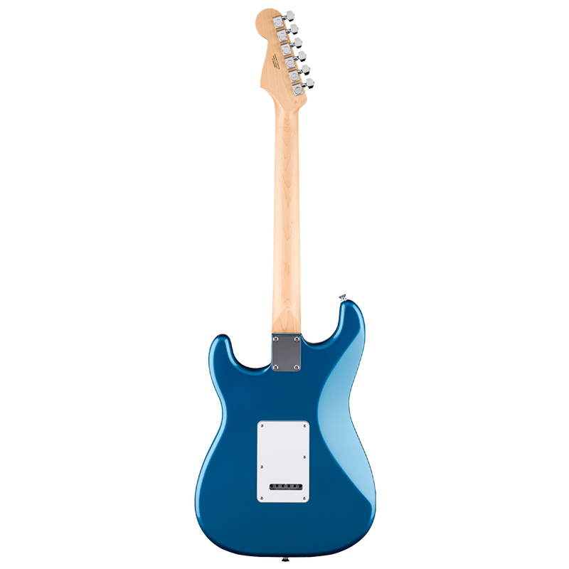 GUITARRA ELECTRICA FENDER 0266420560 STD STRAT HSS MN WPG AMM - JP Musical