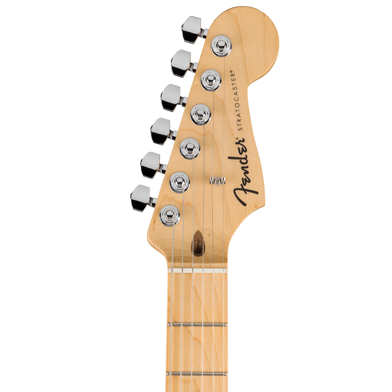 GUITARRA ELECTRICA FENDER 0266420560 STD STRAT HSS MN WPG AMM - JP Musical