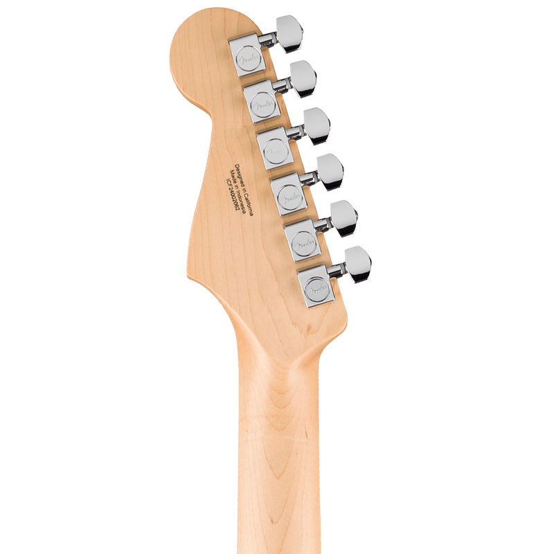 GUITARRA ELECTRICA FENDER 0266420560 STD STRAT HSS MN WPG AMM - JP Musical