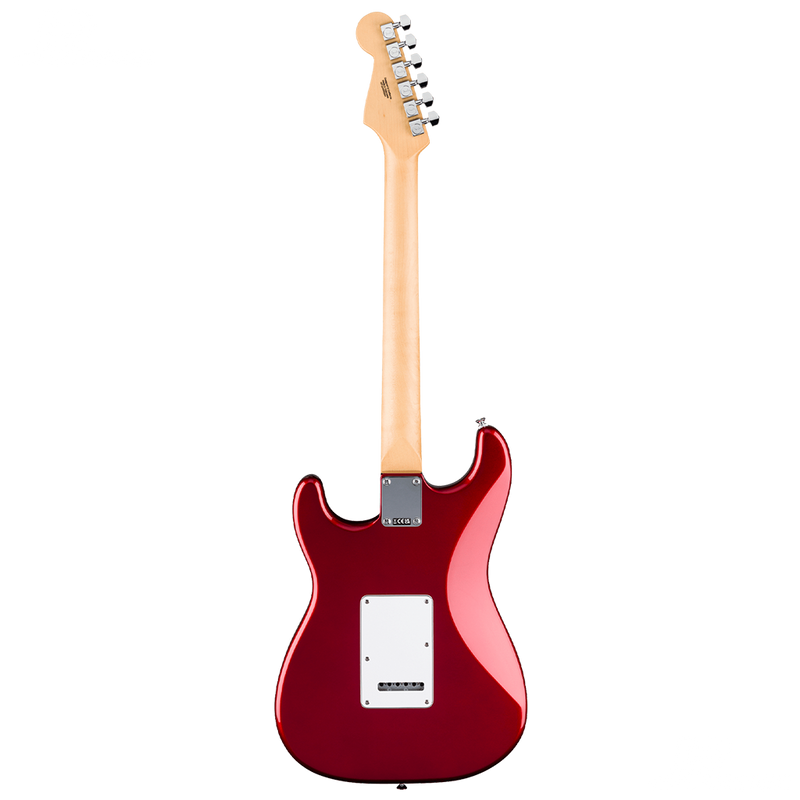 GUITARRA ELÉCTRICA FENDER 0266440571 STRAT STANDARD HSS CCR - JP Musical