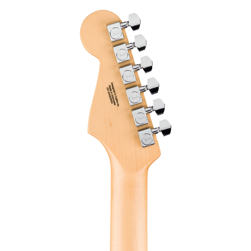 GUITARRA ELÉCTRICA FENDER 0266440571 STRAT STANDARD HSS CCR - JP Musical