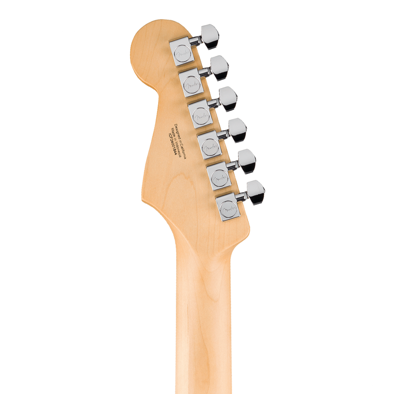 GUITARRA ELECTRICA FENDER 0266441506 STANDARD STRAT HSS LRL BPG - JP Musical