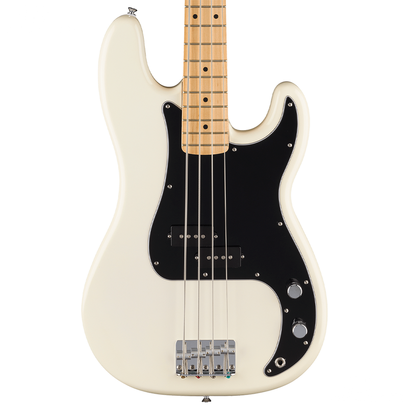 BAJO ELECTRICO FENDER 0266621505 STD P BASS MN BPG OWT