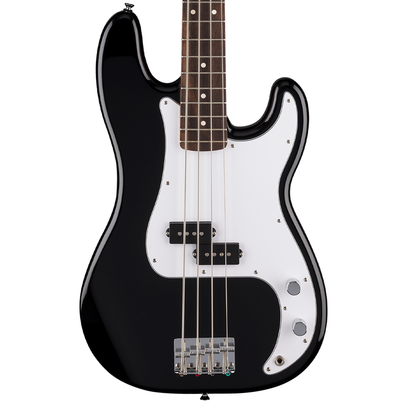 BAJO ELECTRICO FENDER 0266640506 STD P BASS LRL WPG BLK