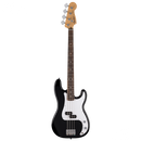 BAJO ELECTRICO FENDER 0266640506 STD P BASS LRL WPG BLK - JP Musical