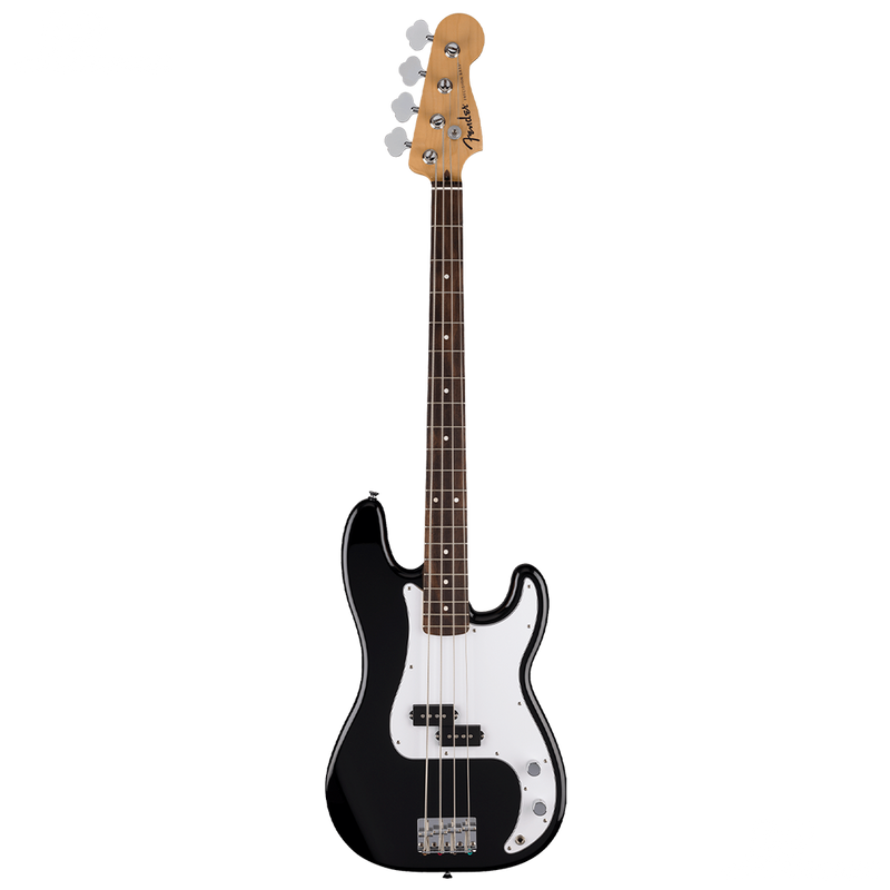 BAJO ELECTRICO FENDER 0266640506 STD P BASS LRL WPG BLK