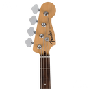 BAJO ELECTRICO FENDER 0266640506 STD P BASS LRL WPG BLK - JP Musical