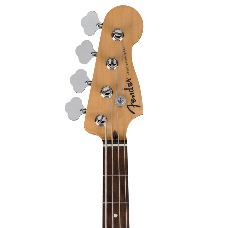 BAJO ELECTRICO FENDER 0266640506 STD P BASS LRL WPG BLK