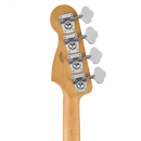 BAJO ELECTRICO FENDER 0266640506 STD P BASS LRL WPG BLK - JP Musical