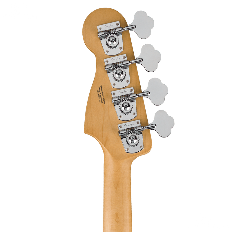 BAJO ELECTRICO FENDER 0266640506 STD P BASS LRL WPG BLK