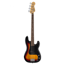 Fender Standard Precision Bass® 3-Color Sunburst | 0266641500 - JP Musical