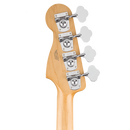 Fender Standard Precision Bass® 3-Color Sunburst | 0266641500 - JP Musical