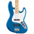 BAJO ELECTRICO FENDER 0266820560 STD J BASS WN WPG AMM - JP Musical