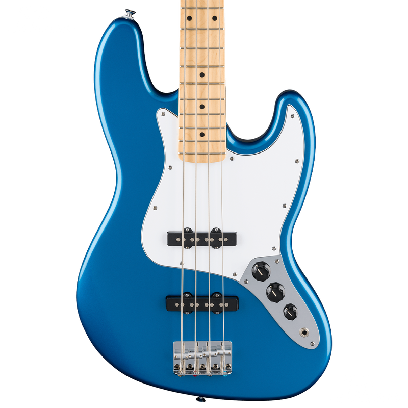 BAJO ELECTRICO FENDER 0266820560 STD J BASS WN WPG AMM - JP Musical