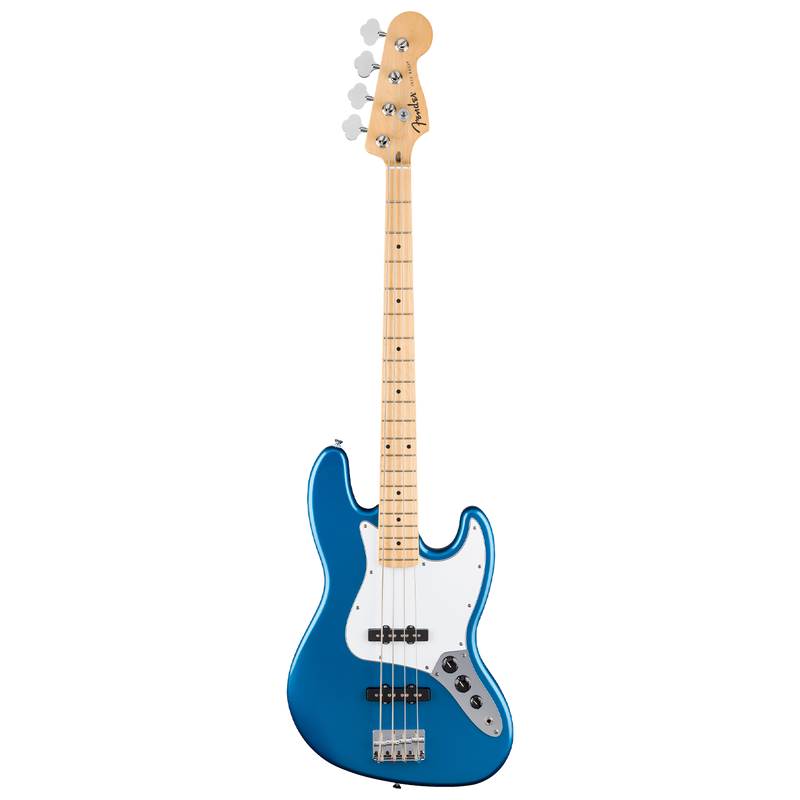 BAJO ELECTRICO FENDER 0266820560 STD J BASS WN WPG AMM - JP Musical