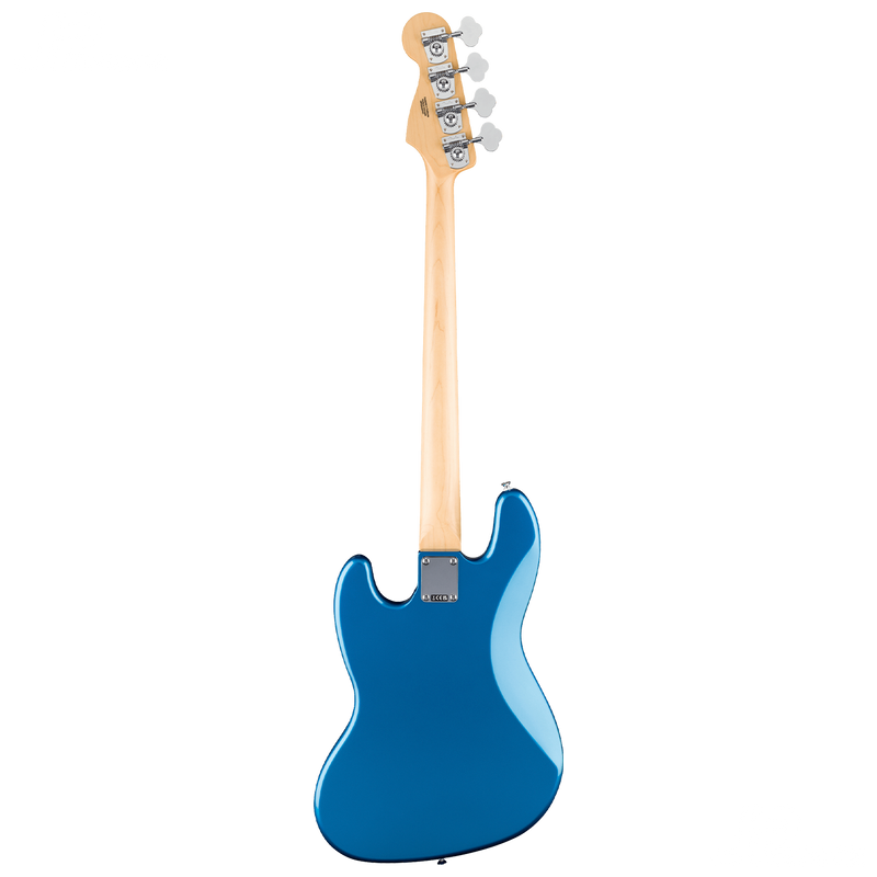 BAJO ELECTRICO FENDER 0266820560 STD J BASS WN WPG AMM - JP Musical