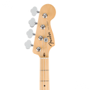 BAJO ELECTRICO FENDER 0266820560 STD J BASS WN WPG AMM - JP Musical