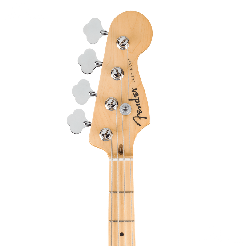 BAJO ELECTRICO FENDER 0266820560 STD J BASS WN WPG AMM - JP Musical