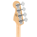 BAJO ELECTRICO FENDER 0266820560 STD J BASS WN WPG AMM - JP Musical
