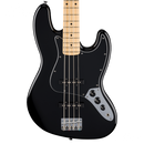 Fender Standard Jazz Bass® Black | 0266821506 Bajo Eléctrico - JP Musical