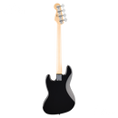 Fender Standard Jazz Bass® Black | 0266821506 Bajo Eléctrico - JP Musical