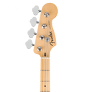 Fender Standard Jazz Bass® Black | 0266821506 Bajo Eléctrico - JP Musical