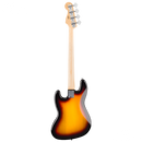 BAJO ELECTRICO FENDER 0266840500 STD J BASS LRL WPG 3TS - JP Musical