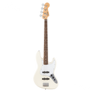 Fender Standard Jazz Bass® Olympic White | 0266840505 Bajo Eléctrico - JP Musical