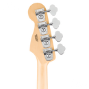 Fender Standard Jazz Bass® Olympic White | 0266840505 Bajo Eléctrico - JP Musical