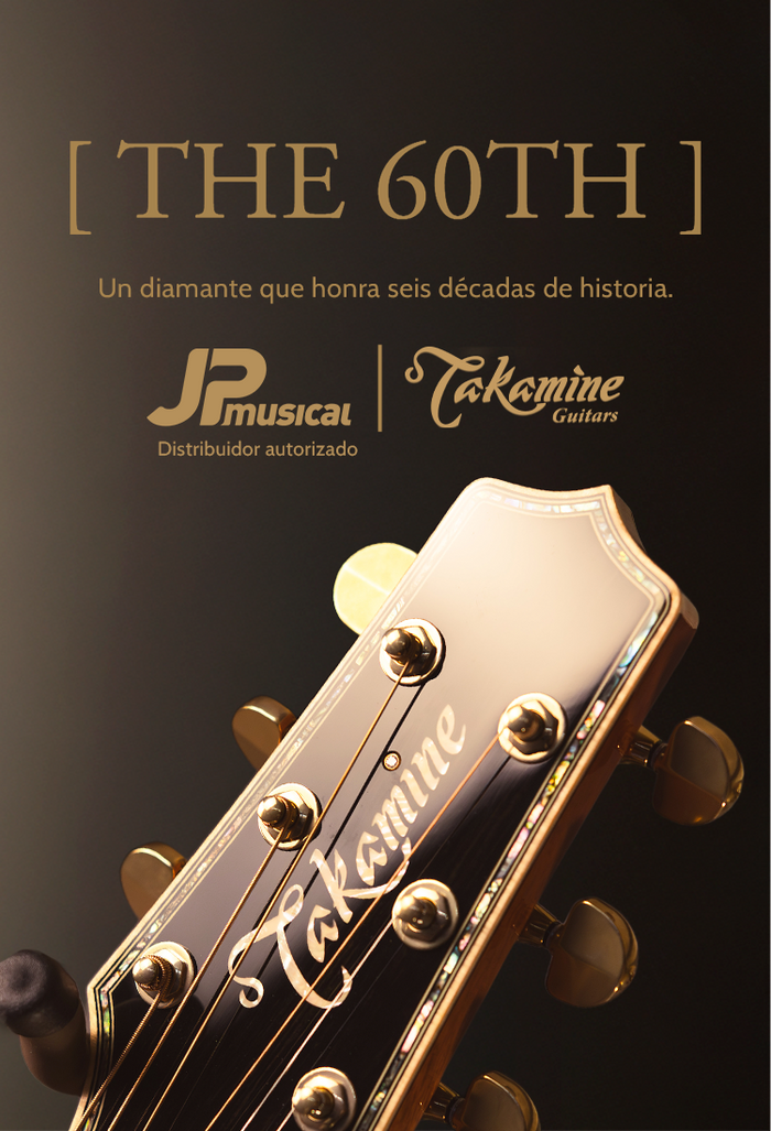 JP Musical | Distribuidor Autorizado Fender