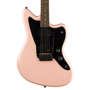 Squier Contemporary Active Jazzmaster® HH, Laurel Shell Pink Pearl | 0370335533 - JP Musical
