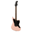 Squier Contemporary Active Jazzmaster® HH, Laurel Shell Pink Pearl | 0370335533 - JP Musical