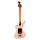 Squier Contemporary Active Jazzmaster® HH, Laurel Shell Pink Pearl | 0370335533 - JP Musical