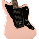 Squier Contemporary Active Jazzmaster® HH, Laurel Shell Pink Pearl | 0370335533 - JP Musical