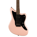 Squier Contemporary Active Jazzmaster® HH, Laurel Shell Pink Pearl | 0370335533 - JP Musical