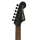 Squier Contemporary Active Jazzmaster® HH, Laurel Shell Pink Pearl | 0370335533 - JP Musical