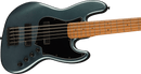 BAJO ELECTRICO SQUIER 0370461568 SQ CONT ACT J BASS HH V RMN GMM - JP Musical