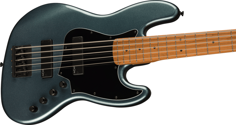 BAJO ELECTRICO SQUIER 0370461568 SQ CONT ACT J BASS HH V RMN GMM - JP Musical