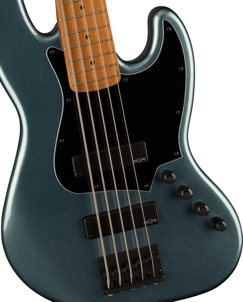 BAJO ELECTRICO SQUIER 0370461568 SQ CONT ACT J BASS HH V RMN GMM - JP Musical