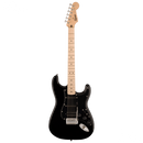 GUITARRA ELÉCTRICA 0373203506 STRAT ESQUIRE SONIC HSS BLK - JP Musical