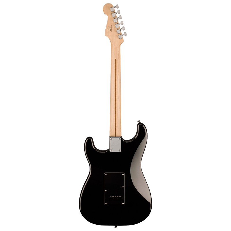GUITARRA ELÉCTRICA 0373203506 STRAT ESQUIRE SONIC HSS BLK - JP Musical