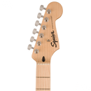 GUITARRA ELÉCTRICA 0373203506 STRAT ESQUIRE SONIC HSS BLK - JP Musical