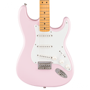 0374008556 GUITARRA ELECTRICA SQUIER CV 50S STRAT HT MN PPG SHP - JP Musical