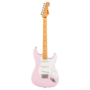 0374008556 GUITARRA ELECTRICA SQUIER CV 50S STRAT HT MN PPG SHP - JP Musical