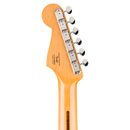 0374008556 GUITARRA ELECTRICA SQUIER CV 50S STRAT HT MN PPG SHP - JP Musical