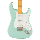 GUITARRA ELECTRICA SQUIER 0374008557 CV 50S STRAT HT MN PPG - JP Musical