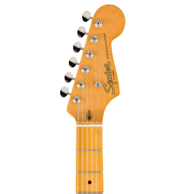 GUITARRA ELECTRICA SQUIER 0374008557 CV 50S STRAT HT MN PPG - JP Musical
