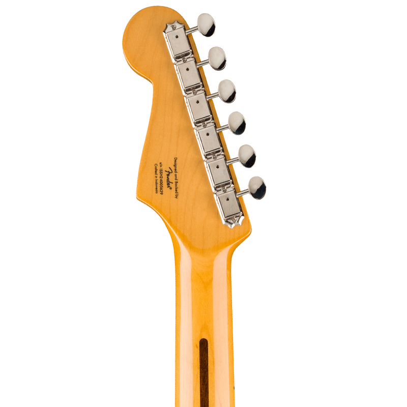 GUITARRA ELECTRICA SQUIER 0374008557 CV 50S STRAT HT MN PPG - JP Musical